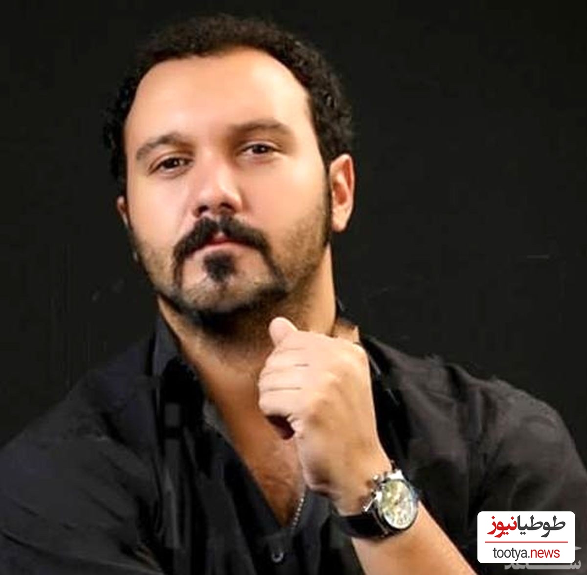 حس و حال کامبیز دیرباز پس از پیروزی تیم ملی