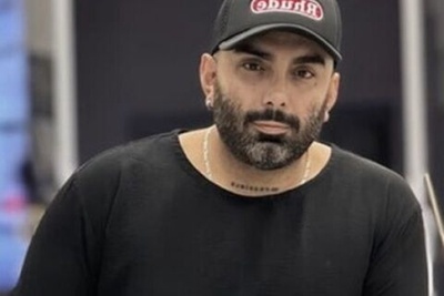 مسعود صادقلو در واکنش به زامبی‌های مجازی به سیم آخر زد: «‌‌دوست دارم از میناب بگم؛ به کسی ربطی نداره.»