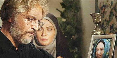 تراژدیک‌ترین و کلیدی‌ترین سکانس‌ سریال «اغما»؛ فریادهای امین تارخ پس از مرگ همسرش: من اون خدایی که عادل نباشه رو... +ویدیو