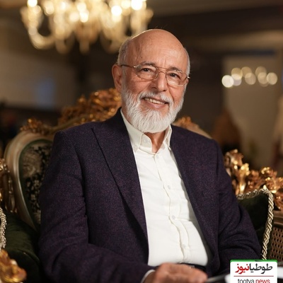 (ویدیو) دکتر آزمندیان روانشناس محبوب: وقتی داریم به ترس هامون نزدیک میشیم درواقع یک احتمالی رو بیدار میکنیم که قبلا محال بوده...