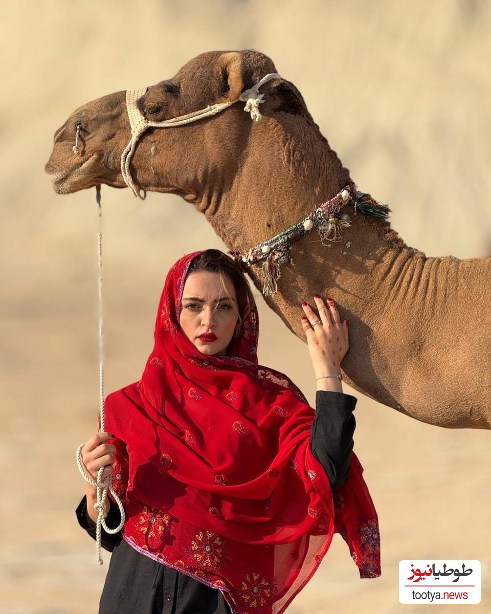 نیلوفر پارسا