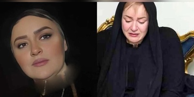 فیلم/مهسا طهماسبی مجری کارناوال‌تر: نعیمه نظام دوست مثل فرشته میمونه انقدر مهربونه با اینکه میدونم ته قلبش هزار تا ناراحتی و مشکل داره