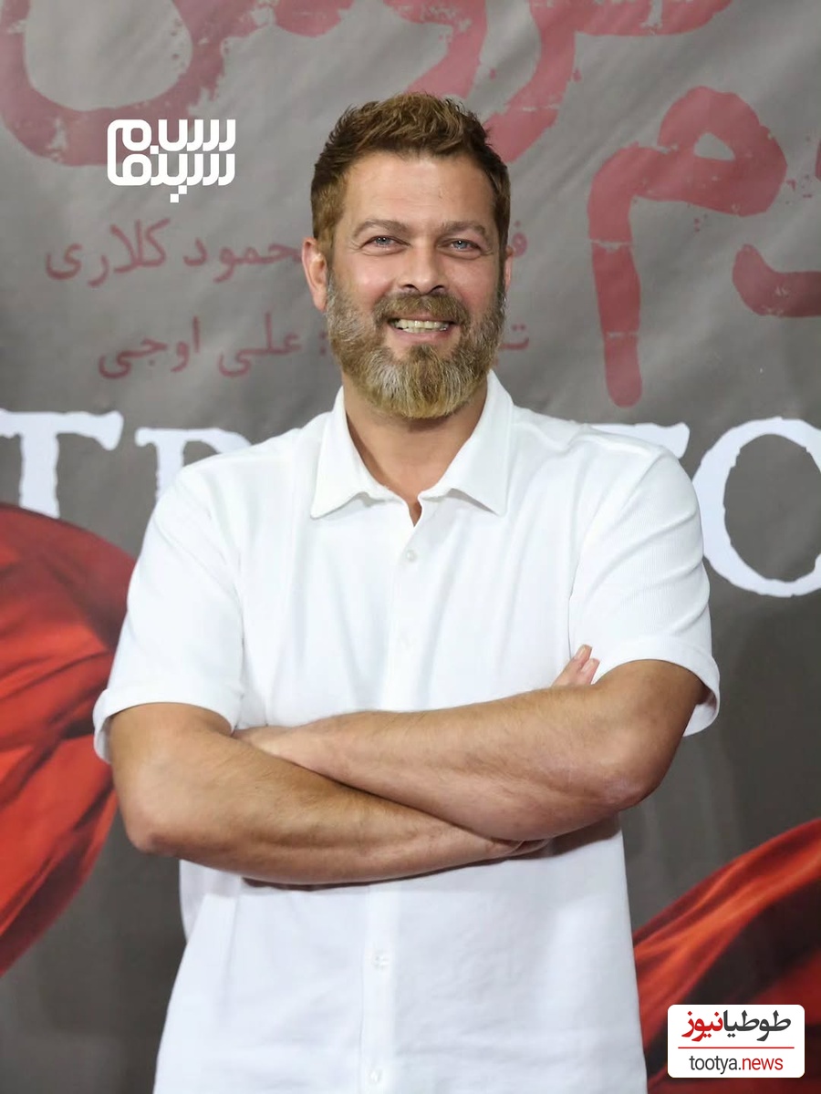 پژمان بازغی