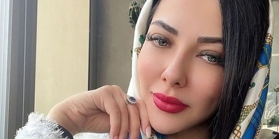 سفر رویایی لیلا اوتادی به شمال کشور/عجب هوایی😍 چه منظره‌ای😍