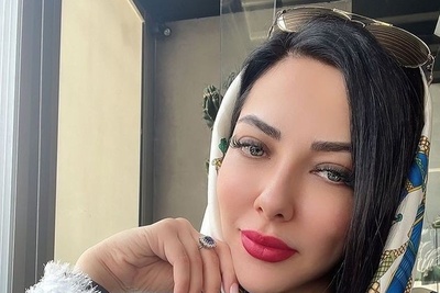 سفر رویایی لیلا اوتادی به شمال کشور/عجب هوایی😍 چه منظره‌ای😍