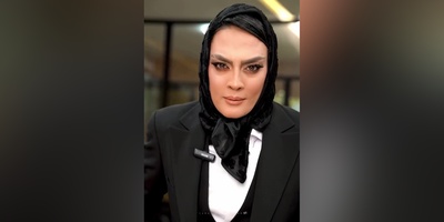 جسارت ستودنی شهربانو منصوریان، قهرمان ووشو کار ایرانی: منتظر باشید، رئیس جمهور بعدی خودمم!