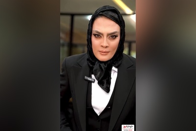 جسارت ستودنی شهربانو منصوریان، قهرمان ووشو کار ایرانی: منتظر باشید، رئیس جمهور بعدی خودمم!