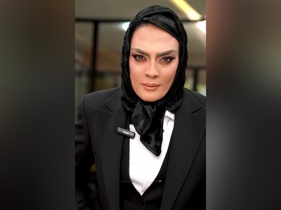 جسارت ستودنی شهربانو منصوریان، قهرمان ووشو کار ایرانی: منتظر باشید، رئیس جمهور بعدی خودمم!