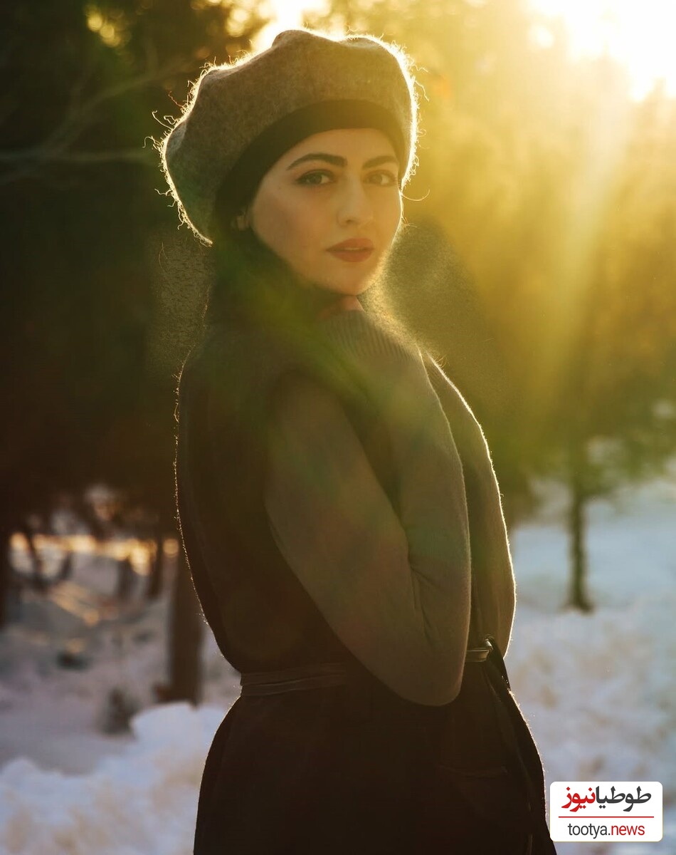 پریسا دوستی