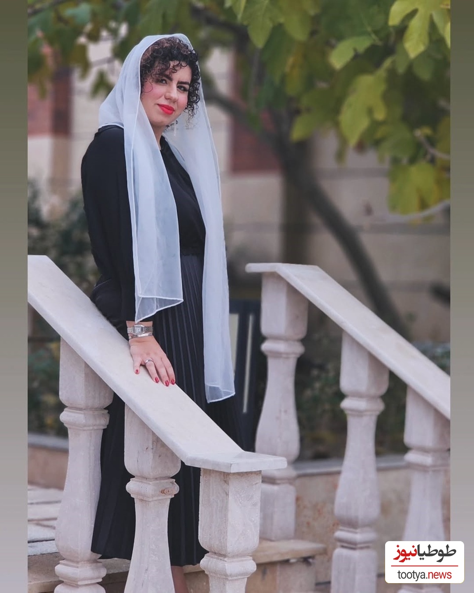 چیدمان منزل صهبا شرافتی