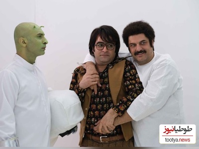 سکانس بمب خندهی کل فیلم و سریالهای کمدی فقط و فقط همین و تمااام/ ❌ این ویدیو را در جمع نبینین!❌
