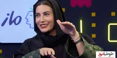 فریبا نادری: من بچه کف مولویم!