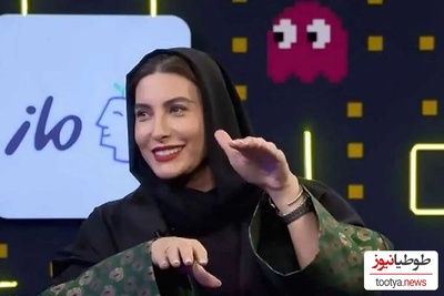 فریبا نادری: من بچه کف مولویم!