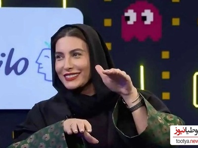 فریبا نادری: من بچه کف مولویم!