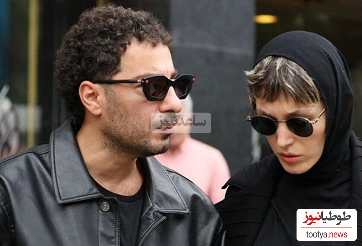یادی کنیم از درخشانترین بازی نوید محمدزاده در یک سکانس متفاوت عاشقانه که اشک هر بینندهای رو درمیاره/ فقط ببین چطوری با تک تک اجزای صورتش بازی میکنه!