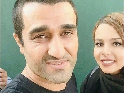 رونمایی از ملیکا پارسا، فرد منتسب به شاکی 20 ساله پرونده پژمان جمشیدی: کلی پیام های زشت به من ارسال شده در حالی که...!