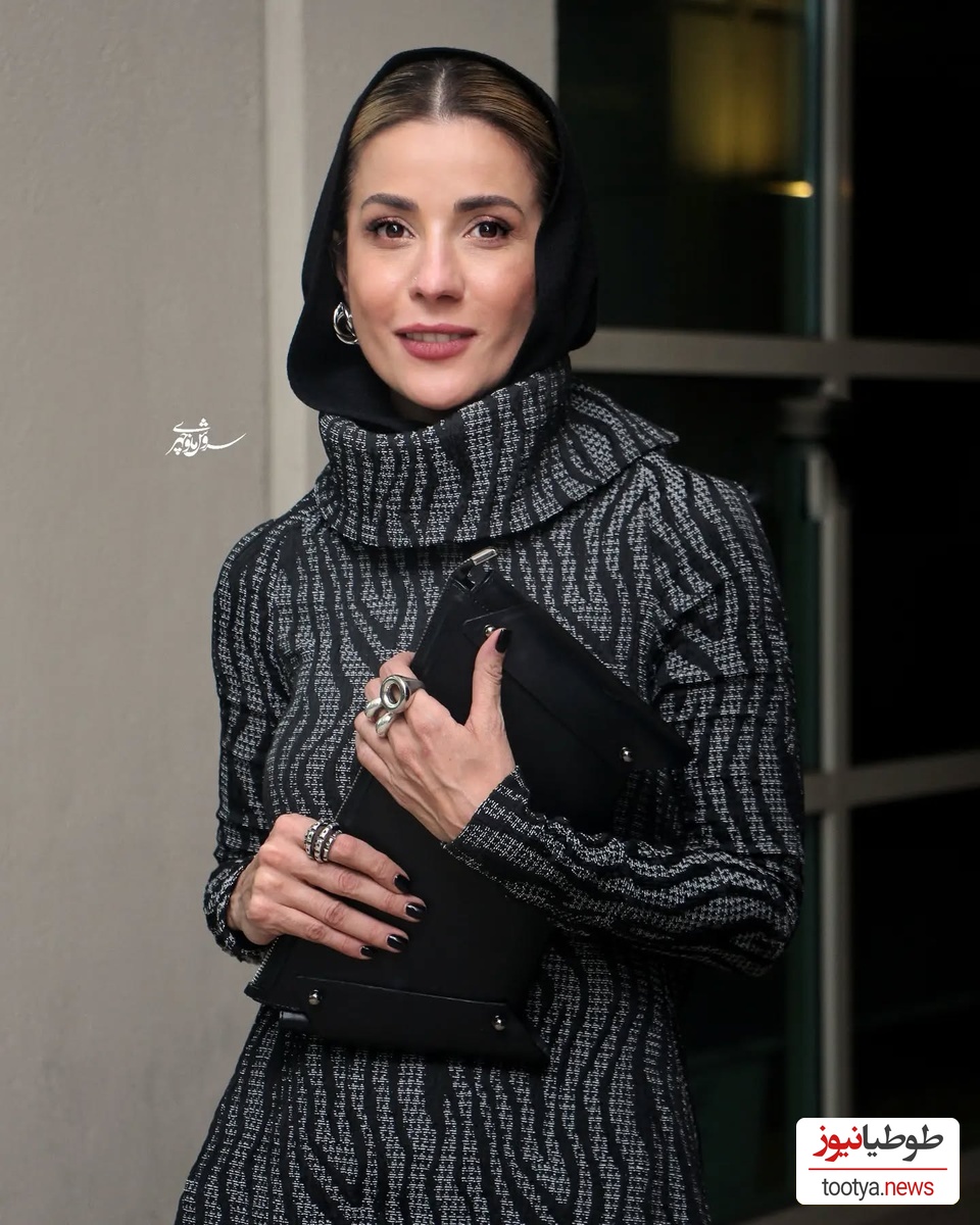 سارا بهرامی