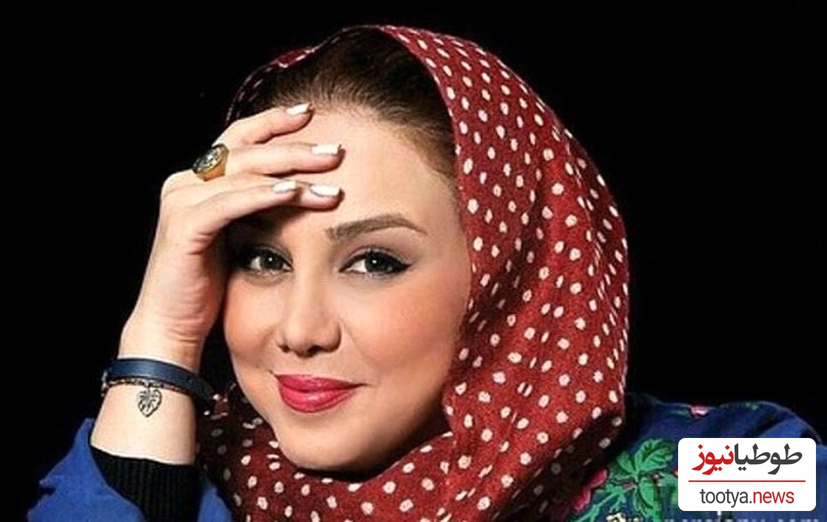 بهنوش بختیاری