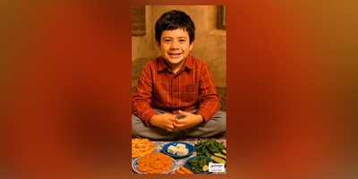 انیمیشن سریال نوستالژی خانه به دوش هم رسید/ سکانسی جذاب با هنرنمایی مریم امیرجلالی، علی صادقی و حمید لولایی
