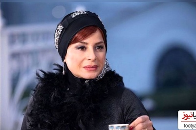 حس و حال نوستالژیک حیاط زیبا و سرسبز خانه پدری سیما تیرانداز😍🥰