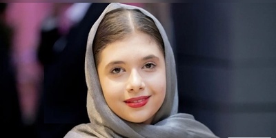نگاهی به جواهرات خیره کننده نفس بازغی، یکی یدونه ی پژمان بازغی/این همه طلا یه جا؟