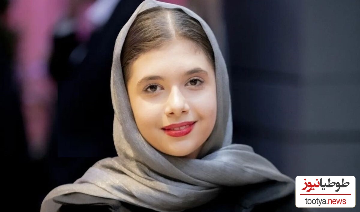 نگاهی به جواهرات خیره کننده نفس بازغی، یکی یدونه ی پژمان بازغی/این همه طلا یه جا؟