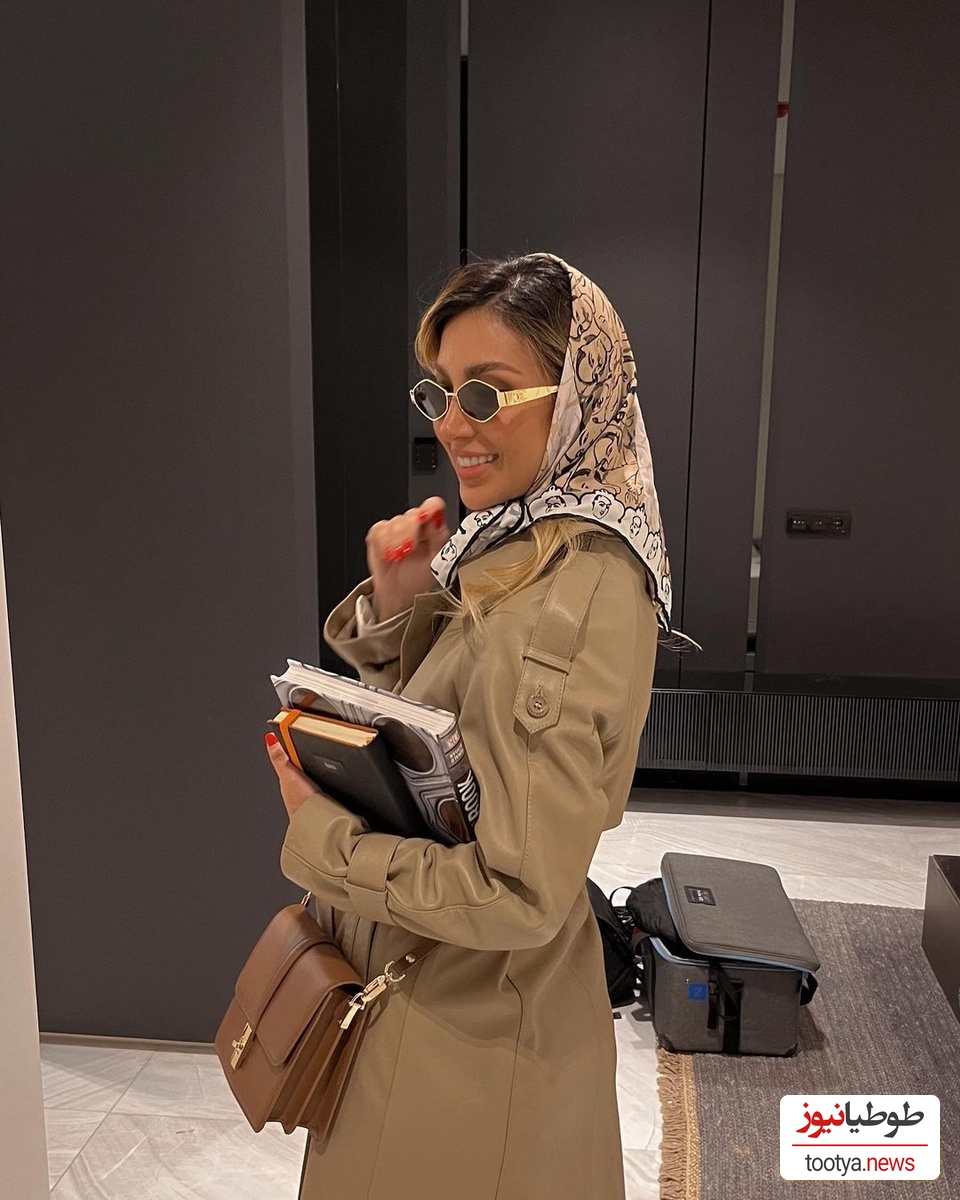 مینا مختاری