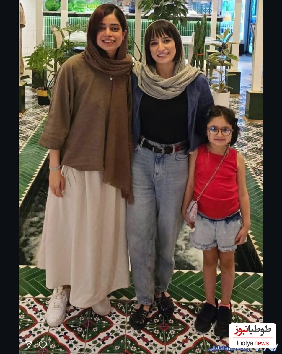 بازیگران ایرانی