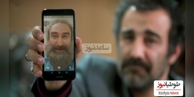 (ویدیو) یادی کنیم از دردناکترین سکانس سریال "پایتخت 6" که با دیالوگهاشون خندیدیم ولی با حسشون اشکمون دراومد/ سکانسی که محاله فراموش بشه