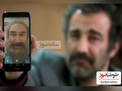 (ویدیو) یادی کنیم از دردناکترین سکانس سریال "پایتخت 6" که با دیالوگهاشون خندیدیم ولی با حسشون اشکمون دراومد/ سکانسی که محاله فراموش بشه