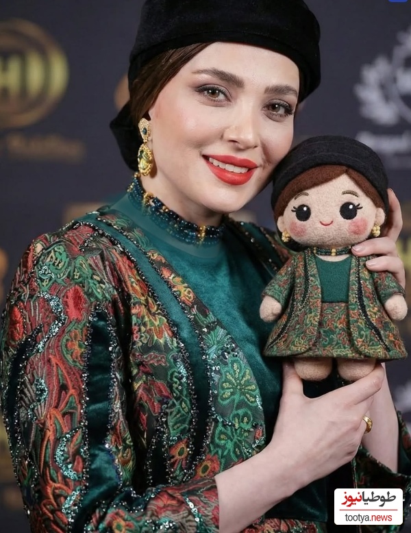 بهنوش طباطبایی