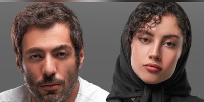 سکانس برتر سریال «بامداد خمار»ترلان پروانه به خاطر  عشقش به نوید پورفرج دلشو به دریا زد+ فیلم