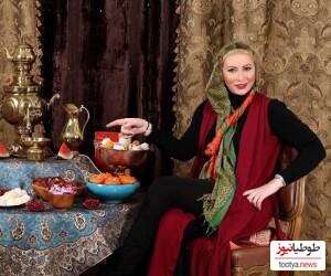 فریبا نادری