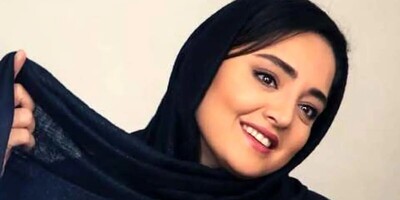 قابی غم‌انگیز از خانه ابدی برادرزاده کم‌سن‌و‌سال نرگس محمدی، بازیگر سریال "ستایش"/ چه داغ جگرسوزی!