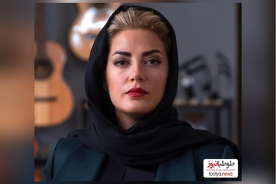 نگاهی بر تیپ و  استایل‌های پاییزی شیک بانوی باوقار سینمای ایران، طناز طباطبایی+ تصاویر