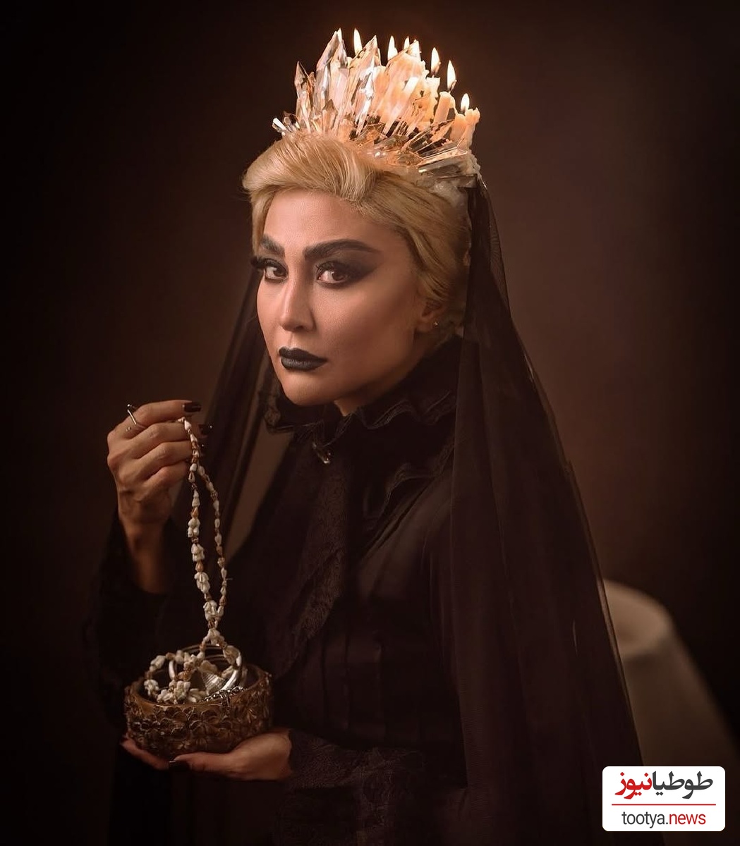 مریم معصومی