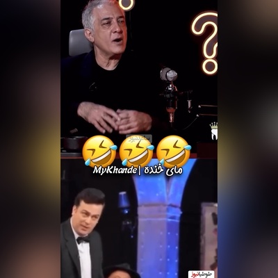 ایرج نوذری رو در رو با مجید واشقانی بعد از سال‌ها: چرا نباید حامد آهنگی رو لت و پار نمی کردم؟ چرت  و پرتی که تحویل داد اگه شوخی بود ...