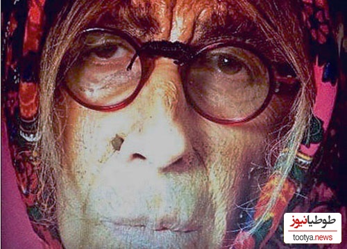 تغییر چهره جواد رضویان