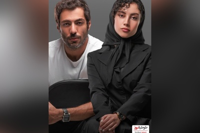 ویدئو/ پشت صحنه سکانس خواستگاری ترلان پروانه لو رفت!/ مادربزرگ شوهرم سفت و وحشتناک منو بغل کرد تا ببینه دهنم بو میده؟ قدم چنده؟!