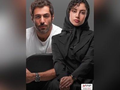 ویدئو/ پشت صحنه سکانس خواستگاری ترلان پروانه لو رفت!/ مادربزرگ شوهرم سفت و وحشتناک منو بغل کرد تا ببینه دهنم بو میده؟ قدم چنده؟!