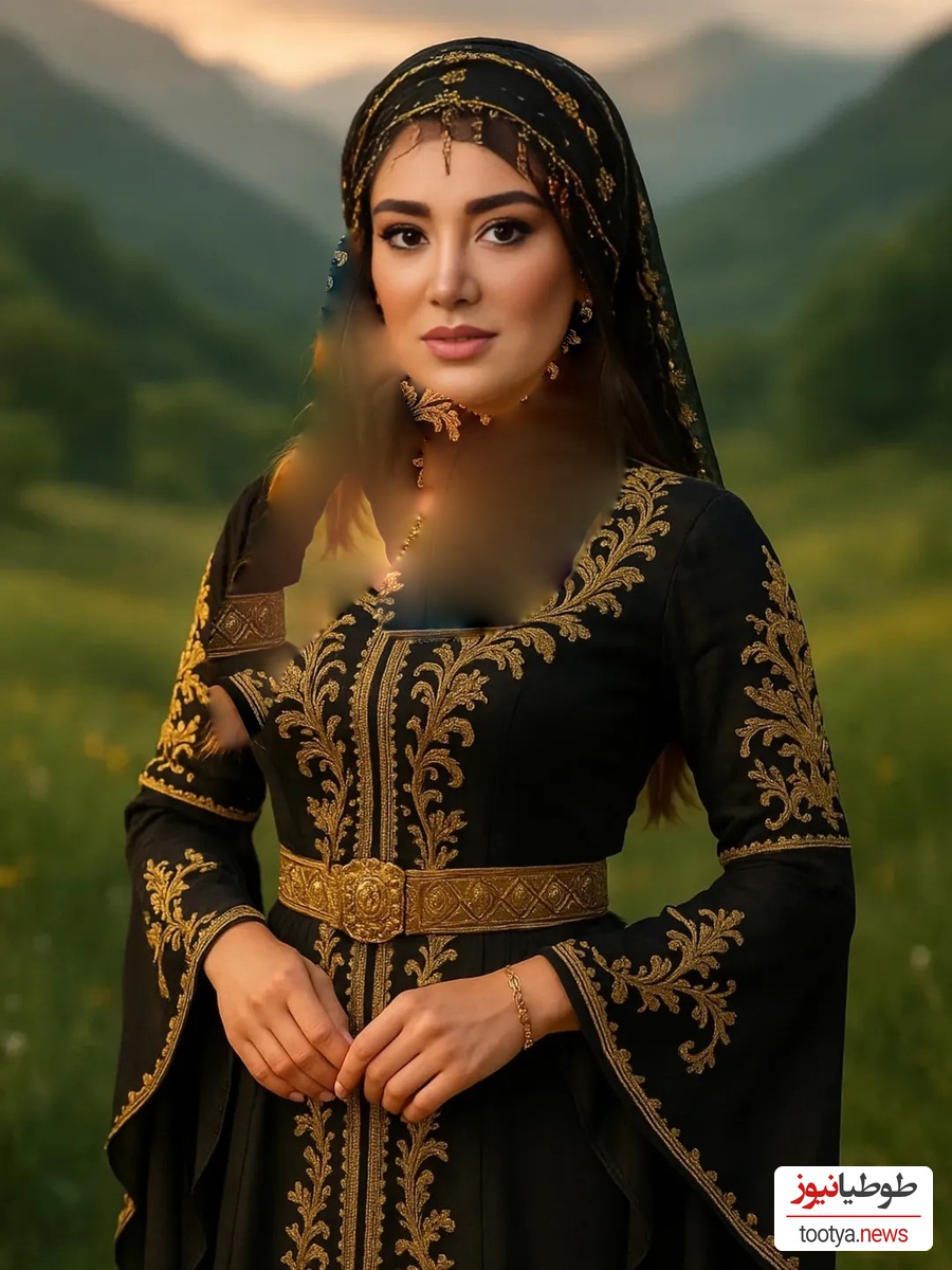 بهاره افشاری