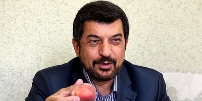 محمود شهریاری: به خاطر کلمه «هلو» منو ممنوعالتصویر کردند؛ جریان از این قراره که مهمان برنامه ما خانم ریما رامینفر و...+ویدیو