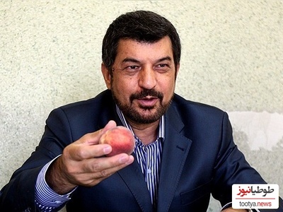 محمود شهریاری: به خاطر کلمه «هلو» منو ممنوعالتصویر کردند؛ جریان از این قراره که مهمان برنامه ما خانم ریما رامینفر و...+ویدیو