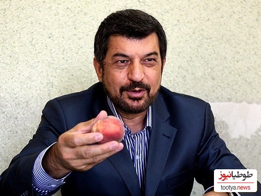 محمود شهریاری: به خاطر کلمه «هلو» منو ممنوعالتصویر کردند؛ جریان از این قراره که مهمان برنامه ما خانم ریما رامینفر و...+ویدیو