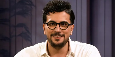 لباس‌های چند ده میلیونی امیرحسین قیاسی، سوژه داغ شبکه‌های اجتماعی؛ از بافت 78 میلیونی تا هودی 30 میلیونی!+فیلم