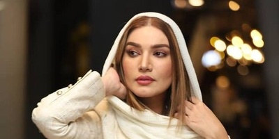 تیپ و استایل مونوکروم بازیگران ایرانی در اوج سادگی و زیبایی/ بهنوش طباطبایی، متین ستوده، نرگس محمدی، الناز حبیبی، ترلان پروانه، ماهور الوند و...