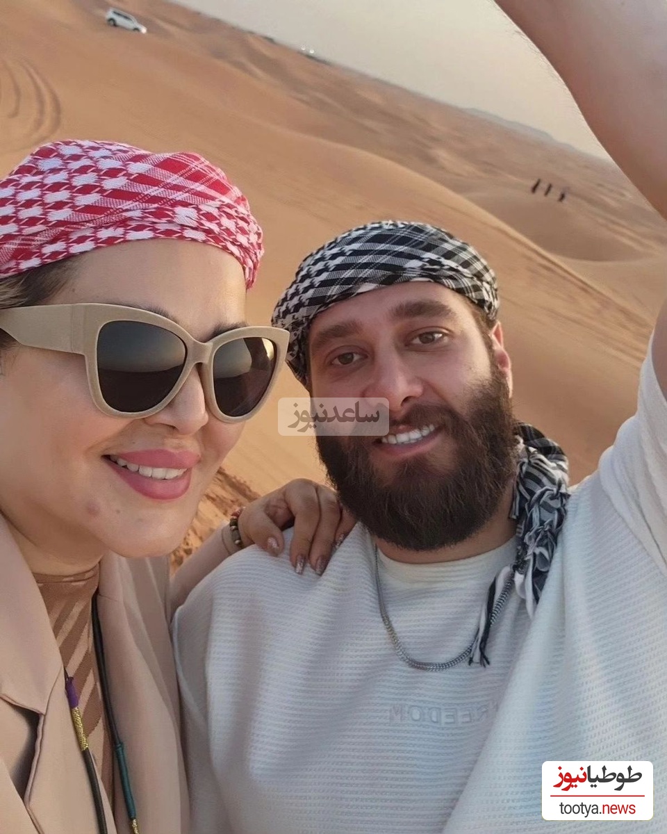 واکنش تند بهاره رهنما به ادعای وجود فساد اخلاقی در سینما: به جرئت میگم تا یک زن خودش نخواد کسی نمیتونه مزاحمش بشه...+فیلم