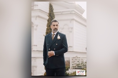 نگاهی به استایل شیک هنرمندان در مراسم عروسی شاهانه محمد نادری: از ارسلان قاسمی و بازیگران لیسانسه ها، هوتن شکیبا و امیر کاظمی تا مهران غفوریان