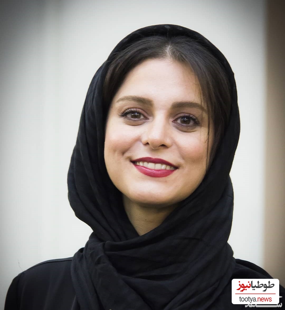 غزل شاکری کدبانو بودنش را به رخ همه کشید! بانوی همه فن حریف سینمای ایران