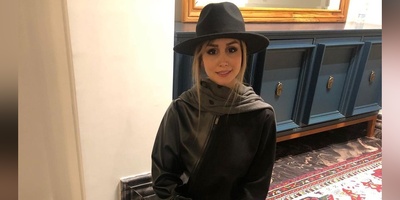 ایده جالب دکوراسیون سالن ناهارخوری شیک به سبک سپیده بزمی، همسر شاهرخ استخری+ عکس/ من که شیفتهش شدم😍